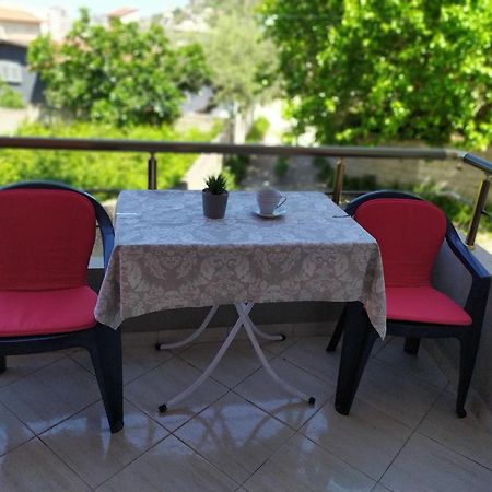 Valbona Apartments فلورا المظهر الخارجي الصورة