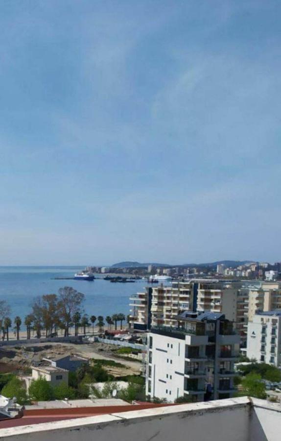 Valbona Apartments فلورا المظهر الخارجي الصورة