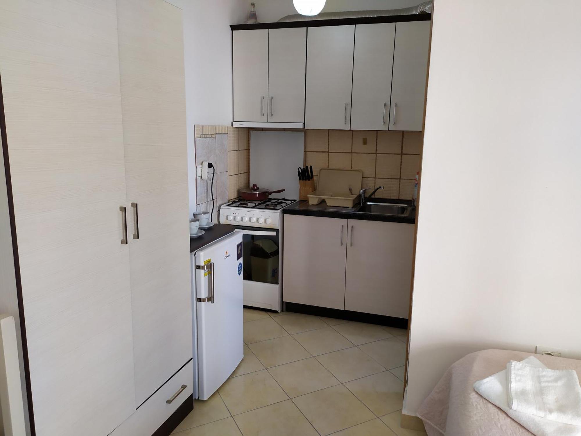 Valbona Apartments فلورا المظهر الخارجي الصورة