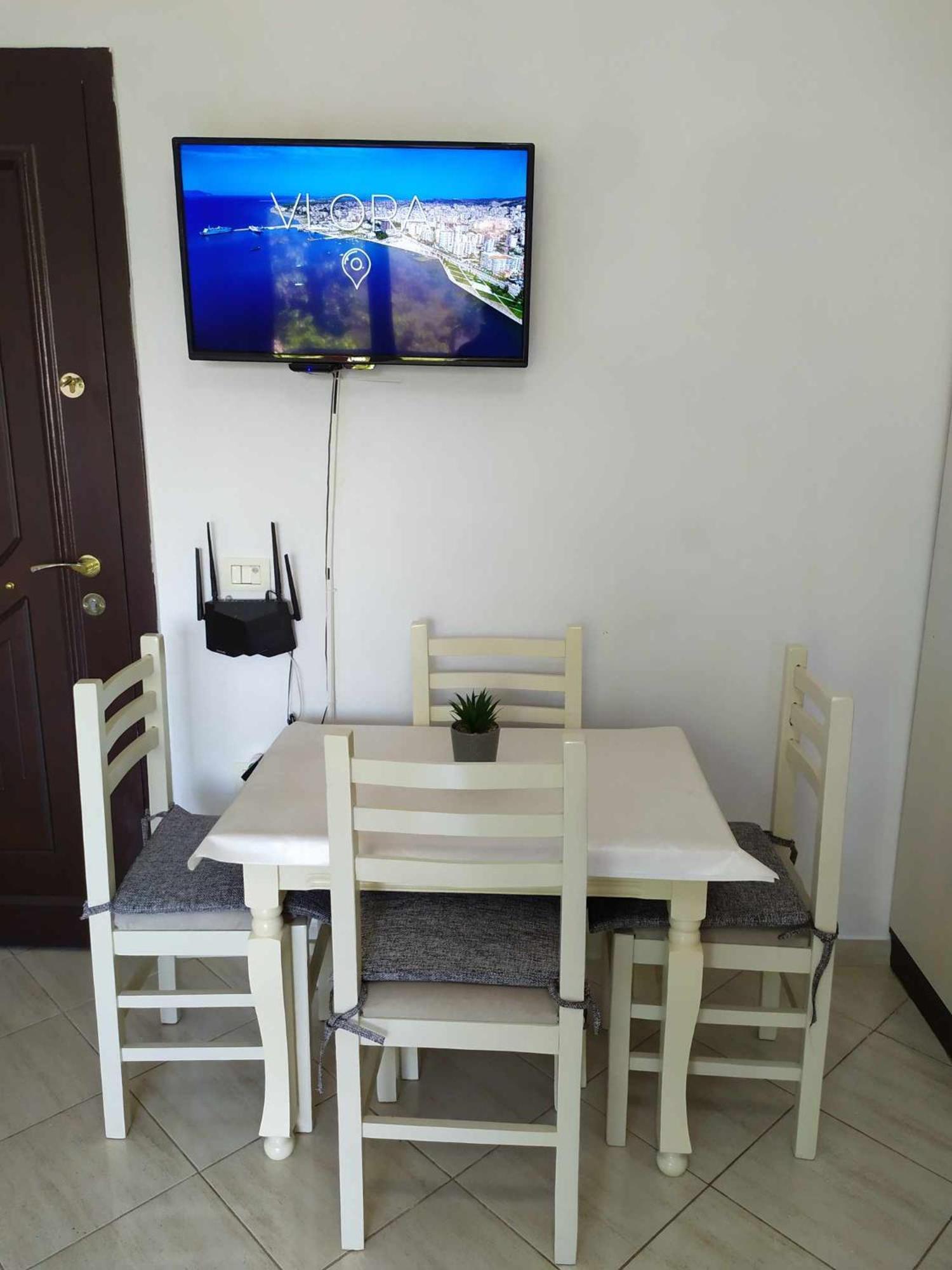 Valbona Apartments فلورا المظهر الخارجي الصورة