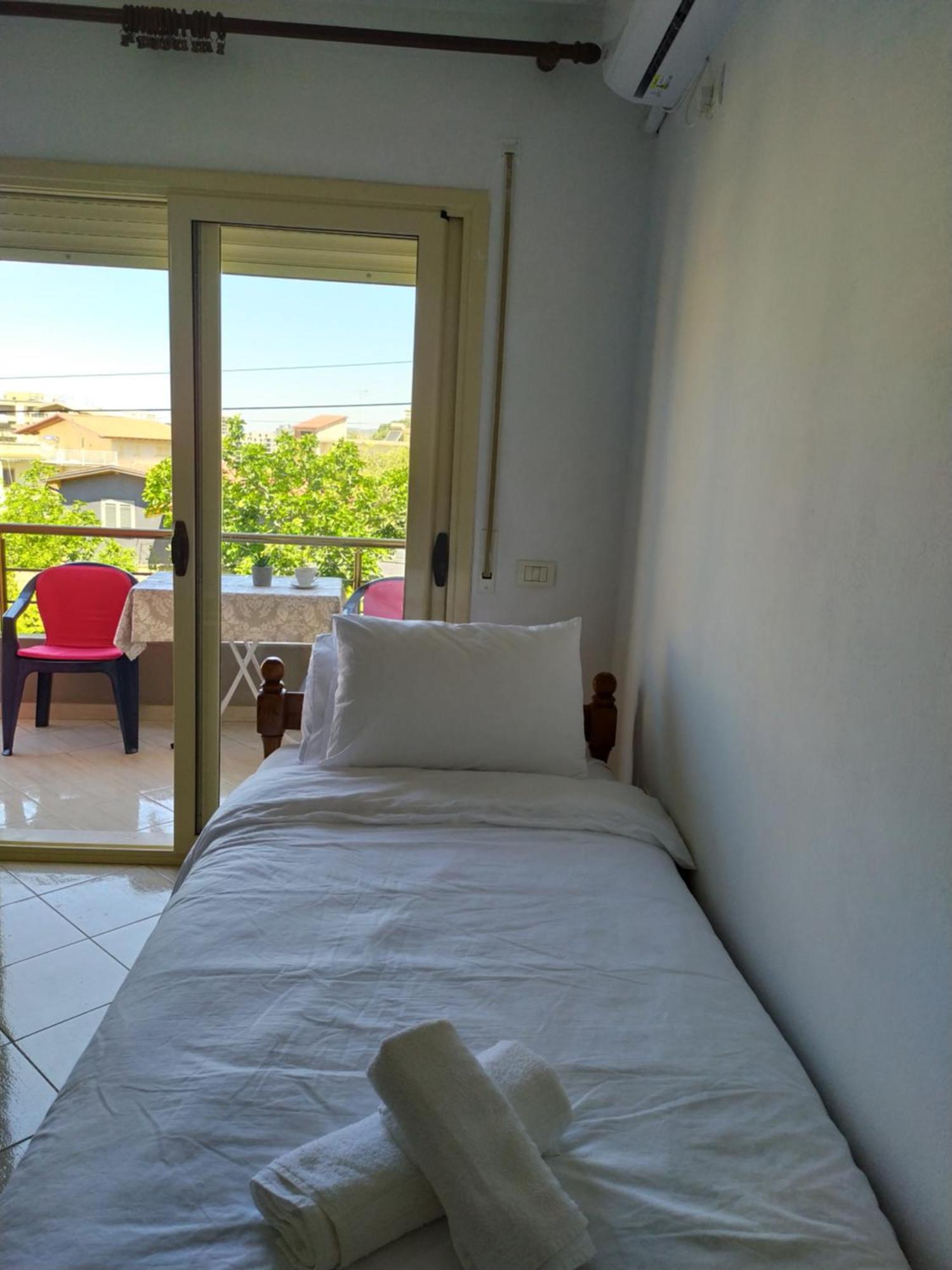 Valbona Apartments فلورا المظهر الخارجي الصورة