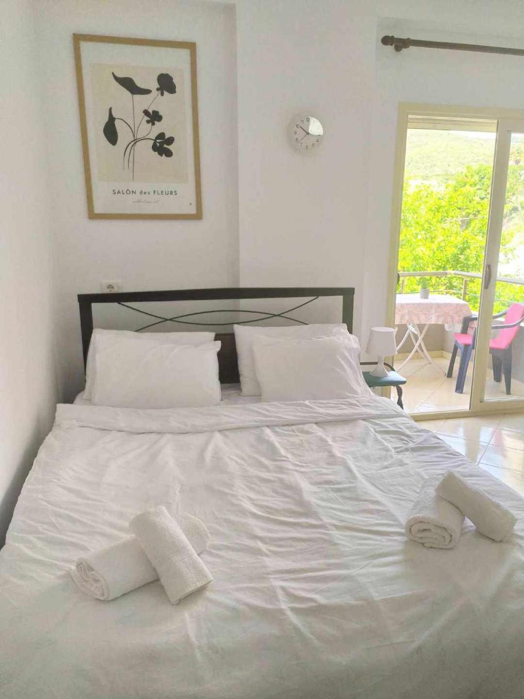 Valbona Apartments فلورا المظهر الخارجي الصورة
