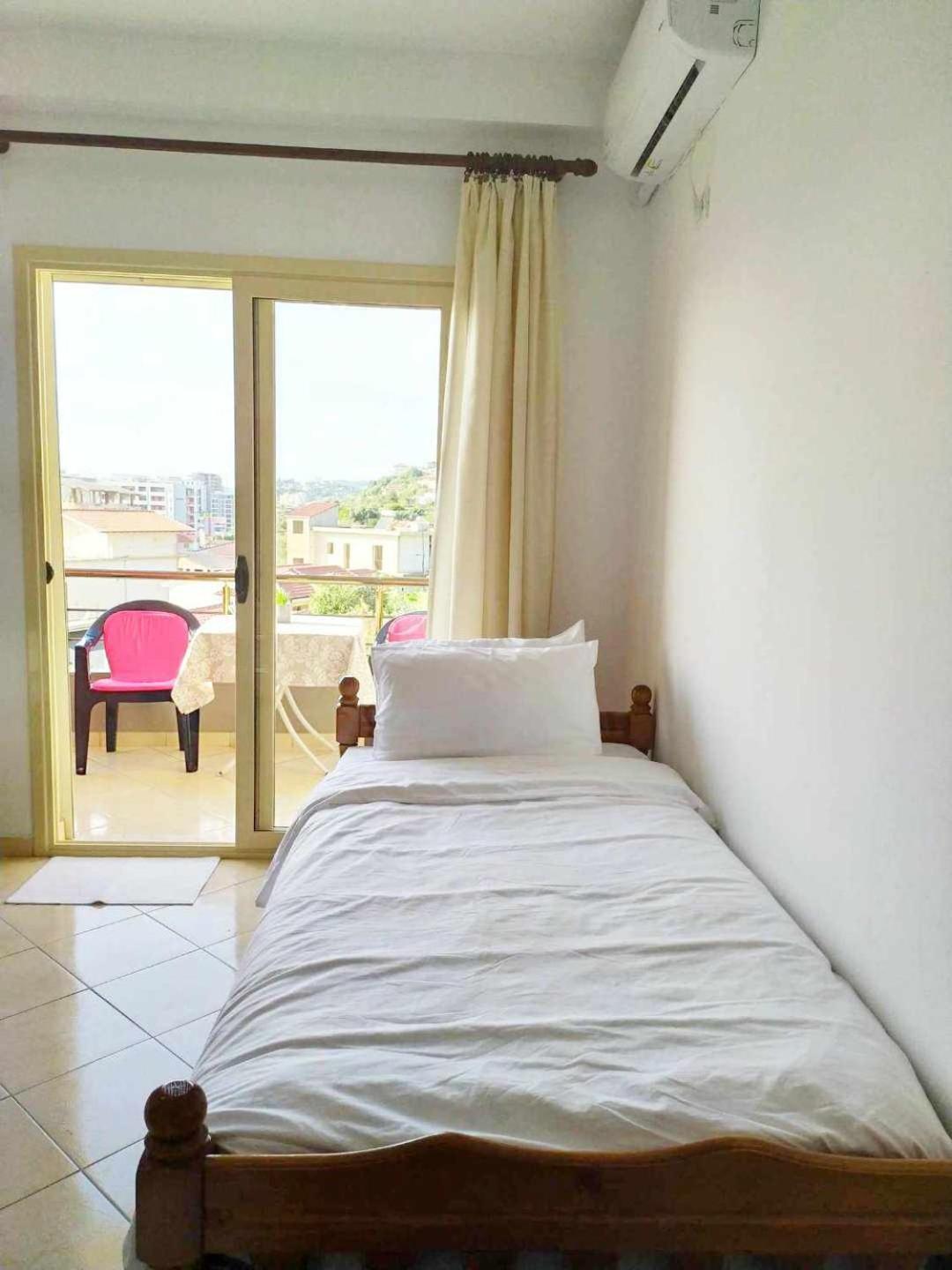 Valbona Apartments فلورا المظهر الخارجي الصورة