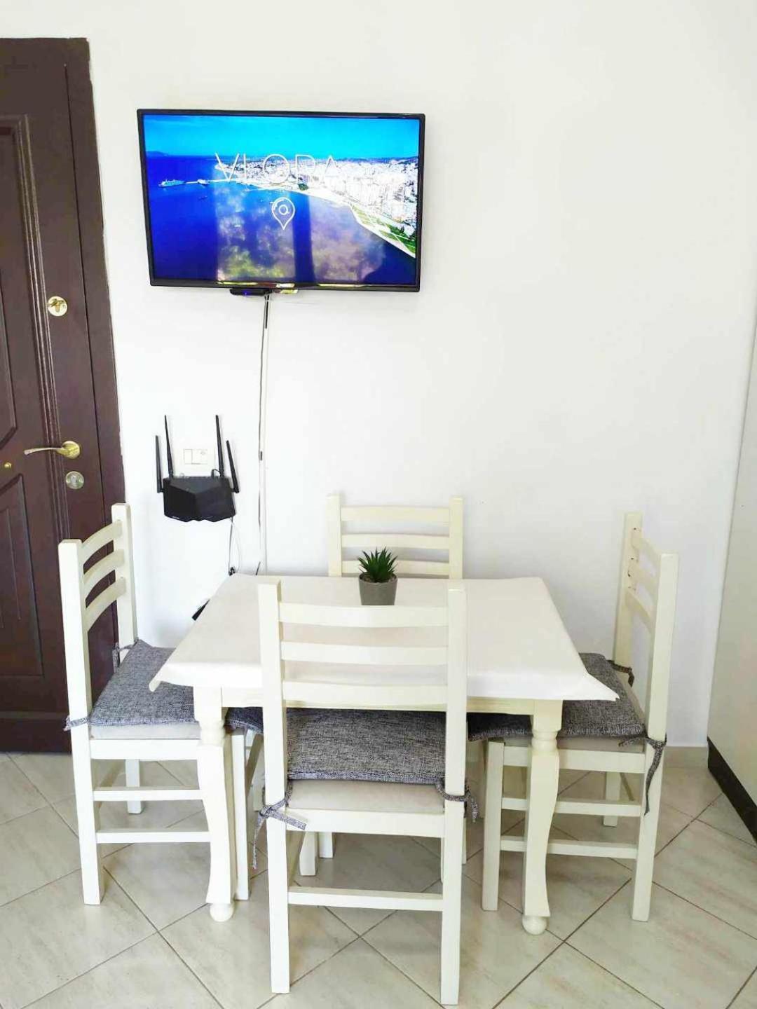 Valbona Apartments فلورا المظهر الخارجي الصورة