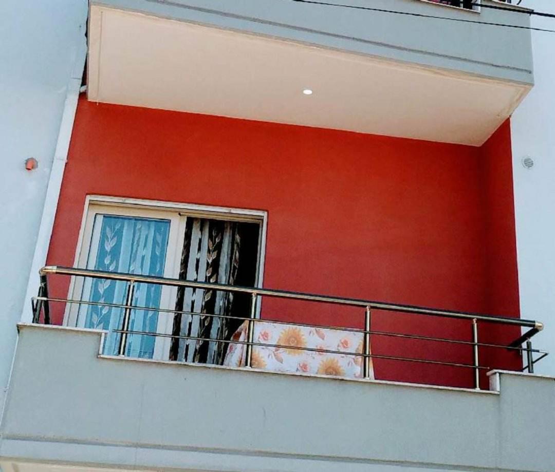 Valbona Apartments فلورا المظهر الخارجي الصورة