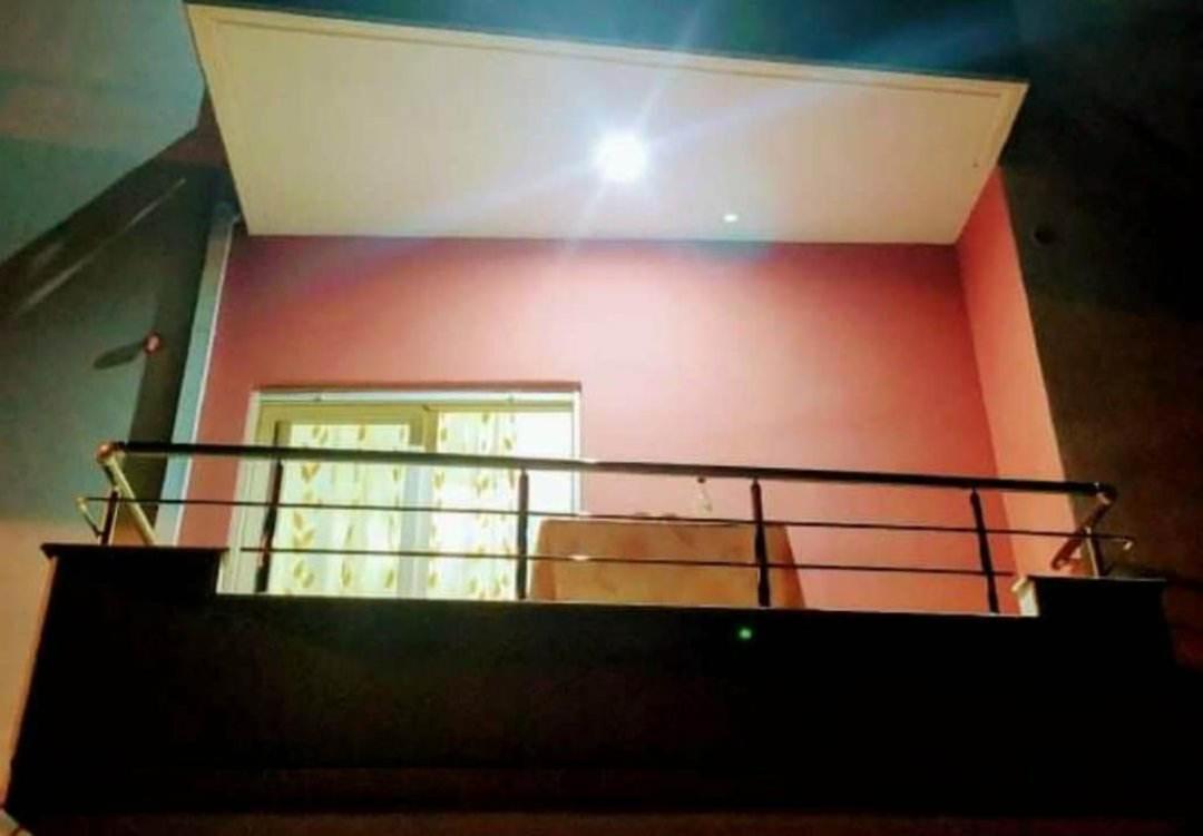 Valbona Apartments فلورا المظهر الخارجي الصورة