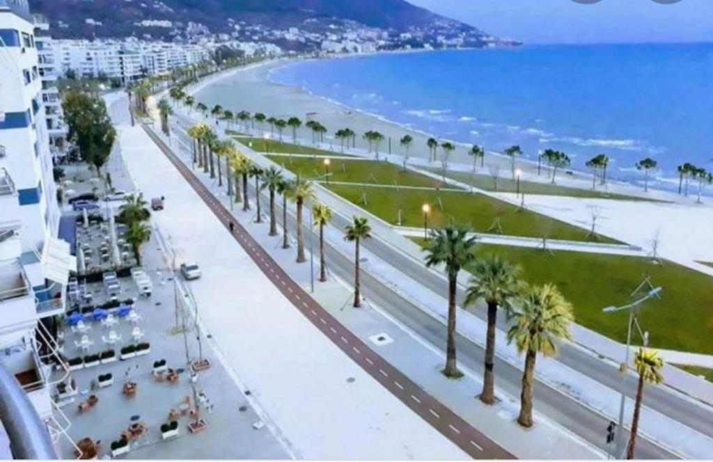 Valbona Apartments فلورا المظهر الخارجي الصورة