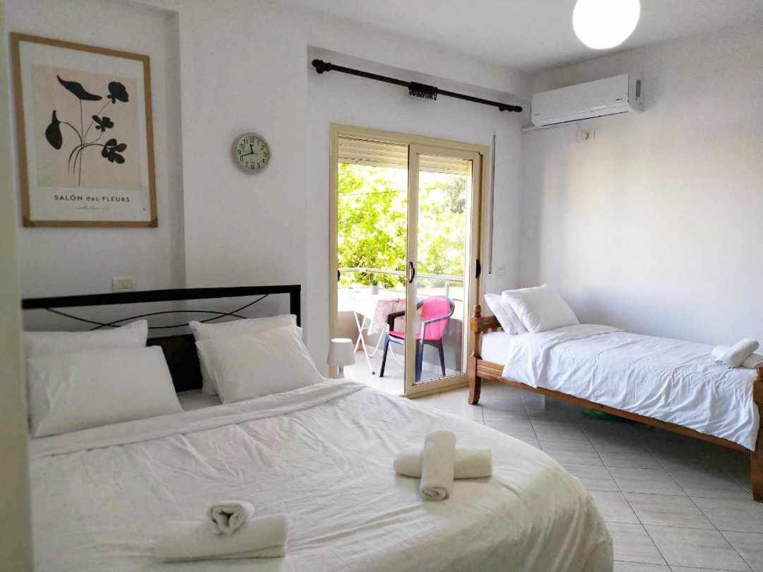 Valbona Apartments فلورا المظهر الخارجي الصورة