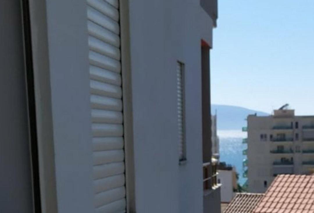 Valbona Apartments فلورا المظهر الخارجي الصورة